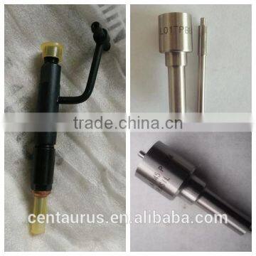 Lowest price original injector with fast delivery