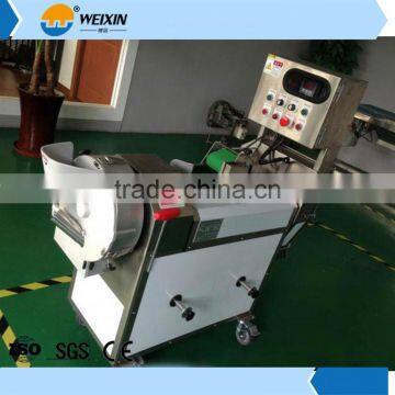 Manual Industrial vegetable cutter machine for sale