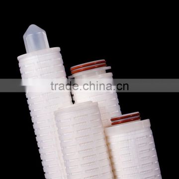 high quality Long Service Life PP Membrane Filter / ceramic membrane filter