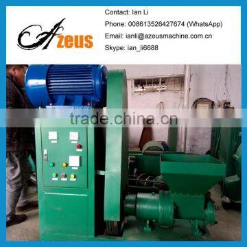 Sawdust Briquette Machine/ Wood Block Machine