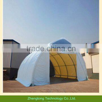 Steel Frame Warehouse Tent YH2340