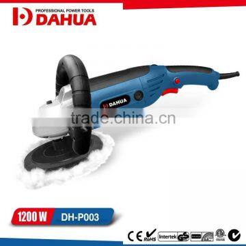 POWER TOOLS 180MM 1200W POLISH TOOL CAR POLISHI DH-P003