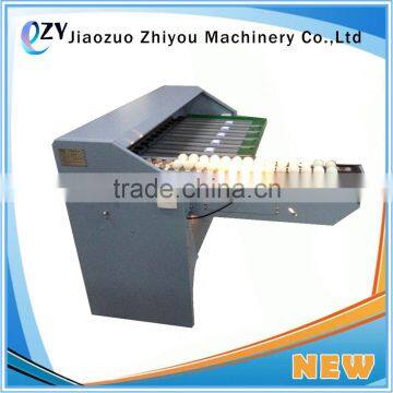 Best Selling Egg Grading Machine/egg Sorting Machine/egg Grader(website:peggylpp)