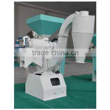 NF 280 Multifunctional Corn Hulling Machine Corn Polishing Machine