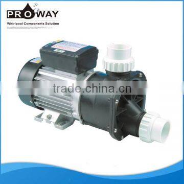 Micro hydraulic pump high pressure pump used for bathtub Water loop vacuum pump