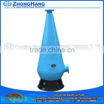 High density oxygen cone for Aquaculture System