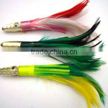 fishing lure jet lure