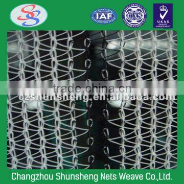 Triangle Virgin Material HDPE monofilament net