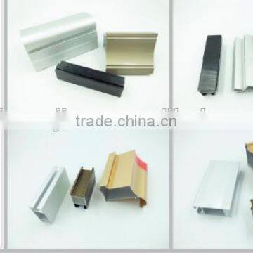 Aluminium Profiles photo-6