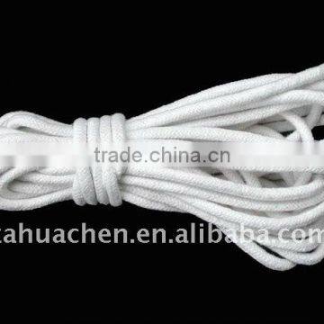 3 Strands Cotton Solid Twisted Rope With Competitive Price photo-1
