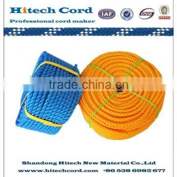 hdpe rope