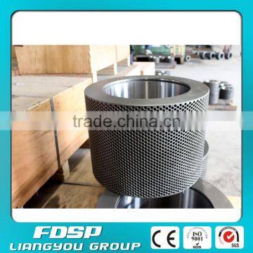 High Precision Pellet Mill Ring Roller/Roller Shell Carbon Steel Price