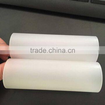 Large acrylic tube diameter led tube PC tube used for light decoretion medical industry PMMA tube clear hollow acrylic