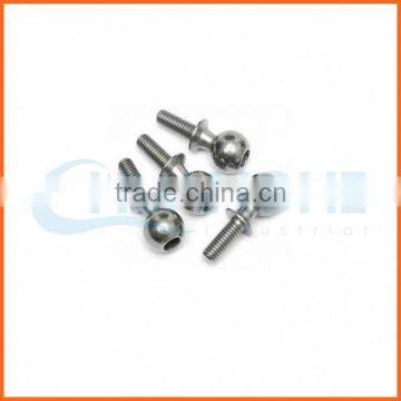 High Quality Steel Ball Head Screw photo-5