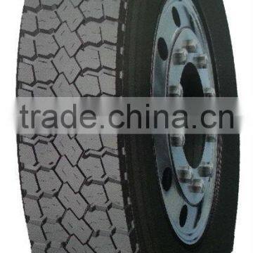 Long march tire 315/80R22.5