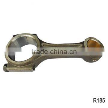 China wholesale diesel engine parts R185 connecting rod assy