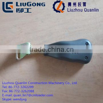 Liugong spare parts 24C0917 control lever assembly for forklift