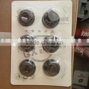 Agricultural Machinery Single Cylinder Valve Spring Retainer for Tractor, Tractor Valve Spring Seat photo-3