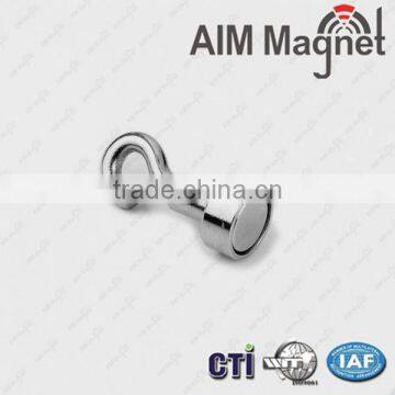 Pot Magnets With Screw Socket photo-2