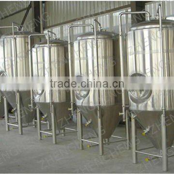 200L-3000L Stainless Steel Storage Tank/continer/pot photo-2