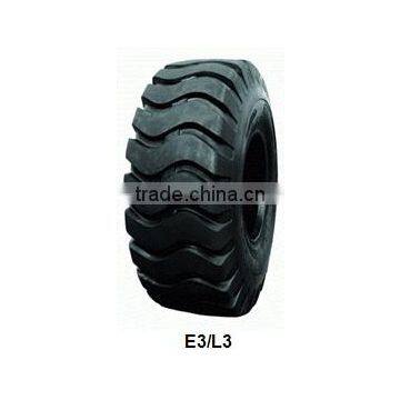 Off the Road Tyre Chinese Tire photo-5