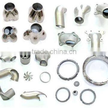 OEM Custom Precision Sheet Metal Fabrication Stamping Parts