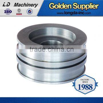 Custom Hydraulic Cylinder Spare Part Engine Pistons