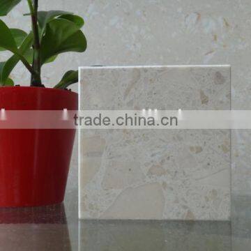 Large Quantity Colorful Italian Stone Flooring photo-3