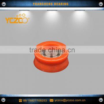China Internal v Groove Roller With High Precision photo-2