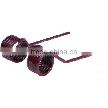 Double Torsion Spring photo-4