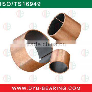 heavy truck torque rod bushing