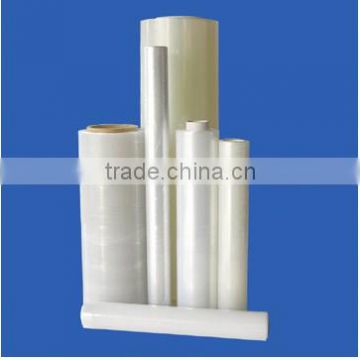 china lldpe stretch film