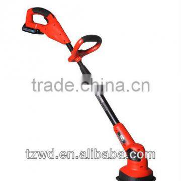 2017 Mini Garden Battery Power Tiller(BY-15) photo-2