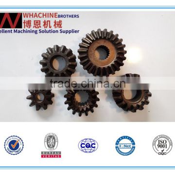 Professional straight bevel gear ask to whachinebrothers ltd.