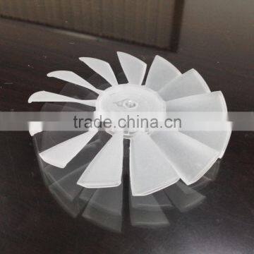 CRP-001-Engineering Plastic Parts Manufacturer