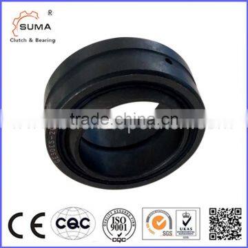 GE20ES 2RS high misalignment spherical bearing for cage