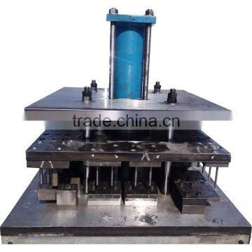 Mounting Hole Punching Machine for Aluminum Profile photo-6