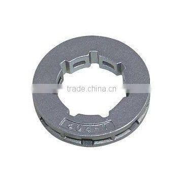 chain saw sprocket rim 404-7