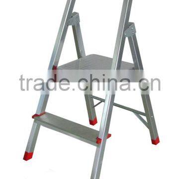 2 STEP ALUMINIUM LADDER