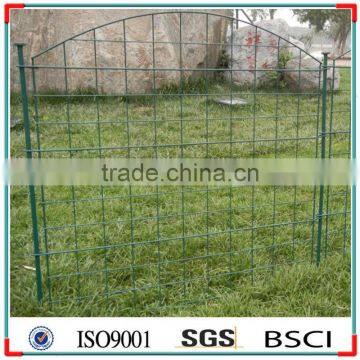 cheap quick install fence/garden fence/pool safety fence