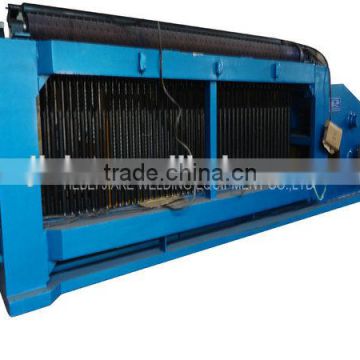 Automatic gabion mesh knitting machine supplier from China