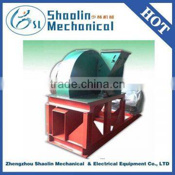 Factory price mini wood chipper, manual shredder wood chipper shredder with best quality