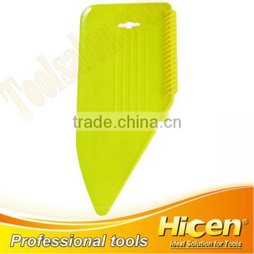 Plastic Wallpaper Scraper, Plastic Scraper Tool, Wallpaper Blade Scraper