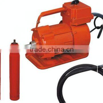 Electric Concrete Vibrator