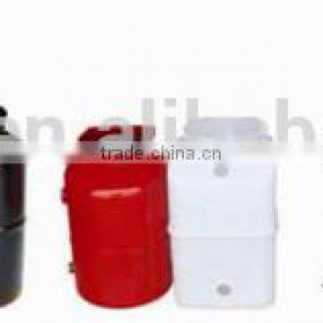 Power Unit for Boarding Bridge photo-4