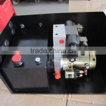 Small Power Pack for Machinery photo-5