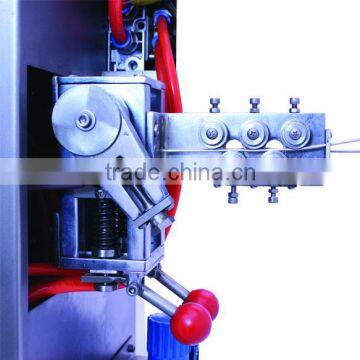 Gas Air Compressed Sausage Clipper Machine Electric Sausage Clipper photo-2