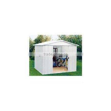 Outdoor Garden House Storage Shed photo-6