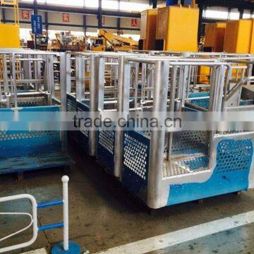Aluminum Alloy Lift Platform, Aluminum Hydraulic Lift Tables photo-2