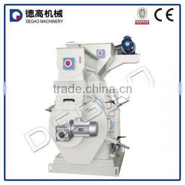 sawdust pellet press mill CE